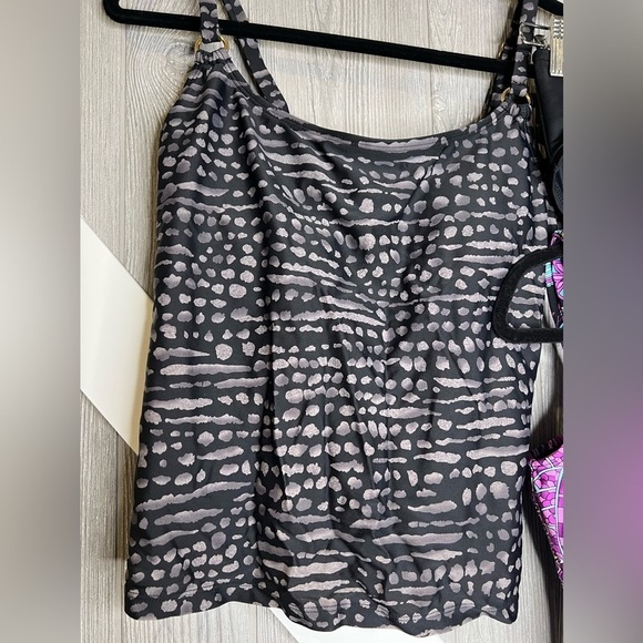 D19.09 Island Escape 3 pc Swim Mix-and-match Size 8/10 Medium. - Picture 4 of 10